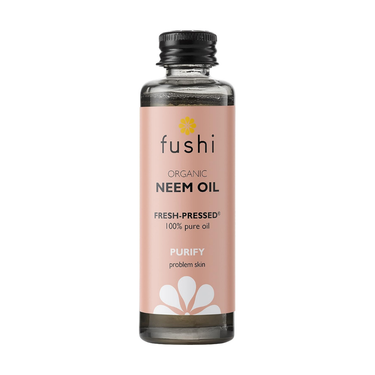 Fushi Neem Oil